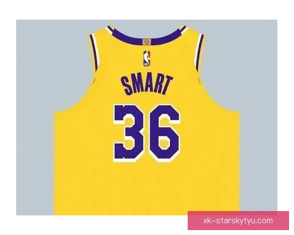 湖人三配角助力升级 末节斯玛特亮眼