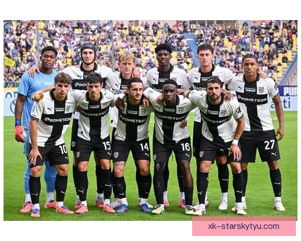 海伦阿博阿领英上任帕尔马负责人