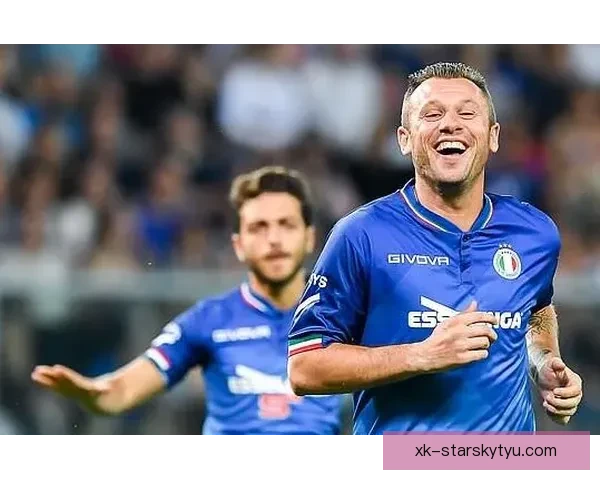 卡萨诺斥阿莱格里骗子米兰前四