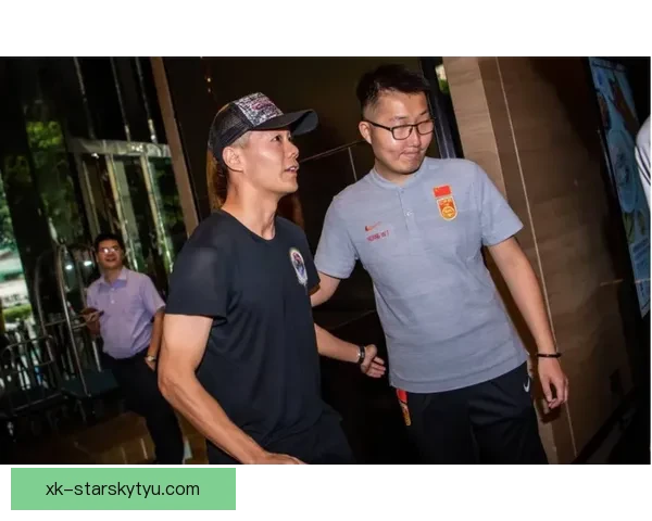 广州主帅无奈五将全伤阵容告急