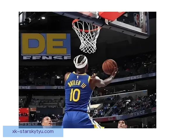 勇士神奇逆转灰熊末节仅得5分