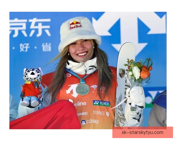 冬奥双冰冲首金谷爱凌再登场