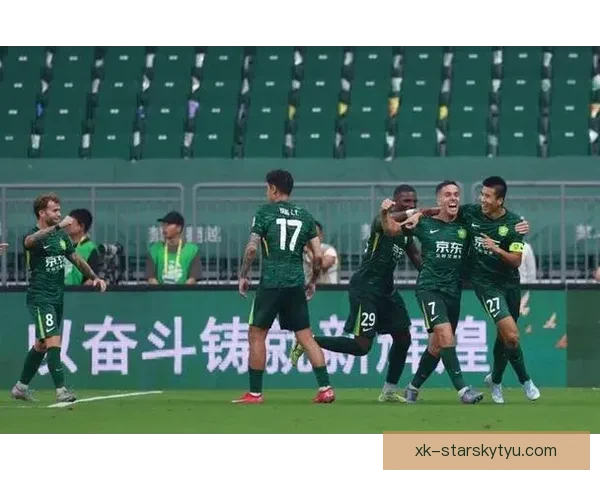 官方确认北京国安完成续约法比奥