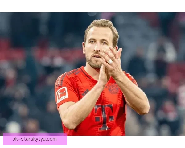 梅开二度 凯恩荣膺不莱梅最佳