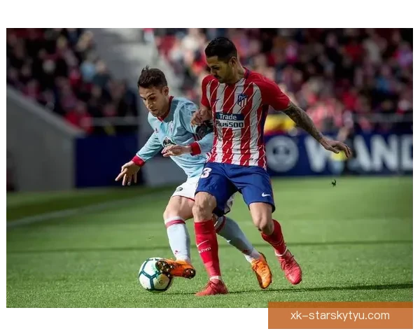 西班牙人对决塞尔塔今夜一激战