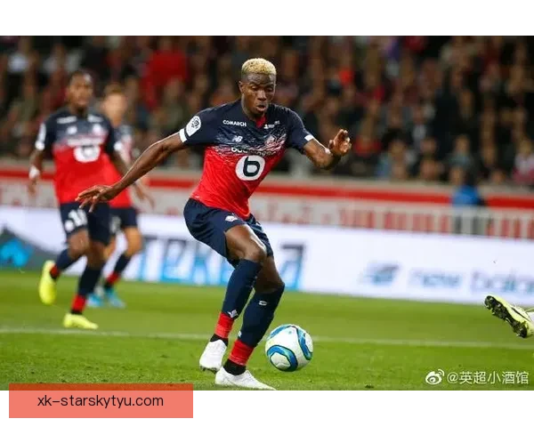 奥斯梅恩强调尚未晋级信心不减