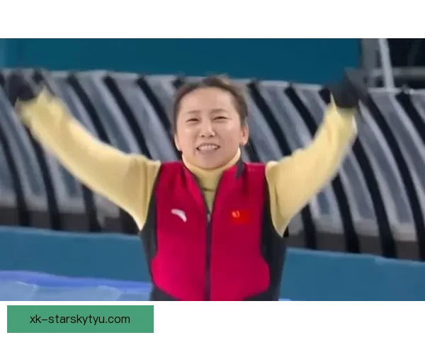 李琰执教促蜕变冬奥速滑历史最佳