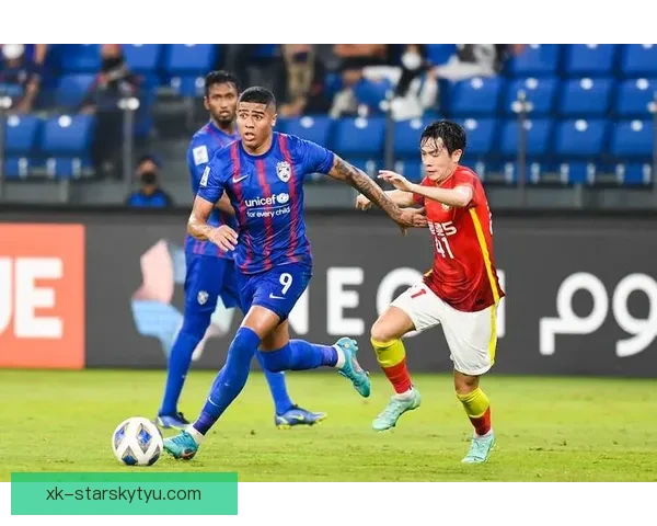 亚冠精英观众柔佛居首海港第三 亚冠精英观众柔佛居首海港第三