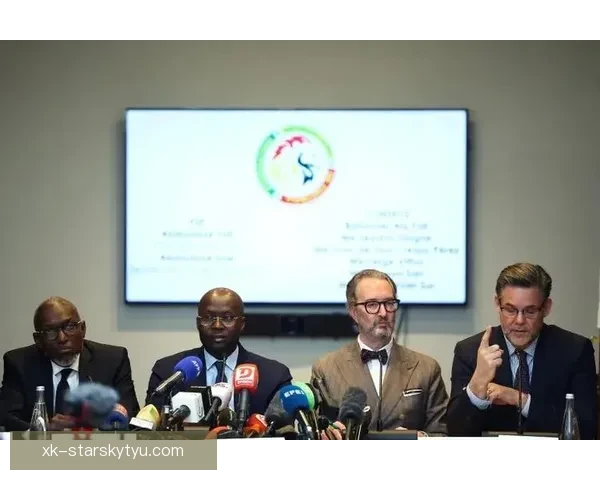 CAS确认受理塞内加尔足协上诉 CAS确认受理塞内加尔足协上诉