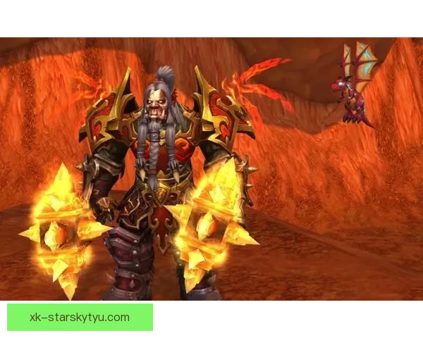 三夺最佳防守魔兽退役巅峰回望